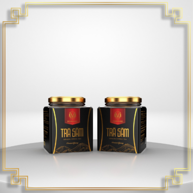 Trà hoa sâm (Sâm bố chính)
