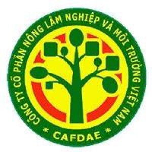 Công ty cổ phần phát triển nông lâm nghiệp và môi trường Việt Nam