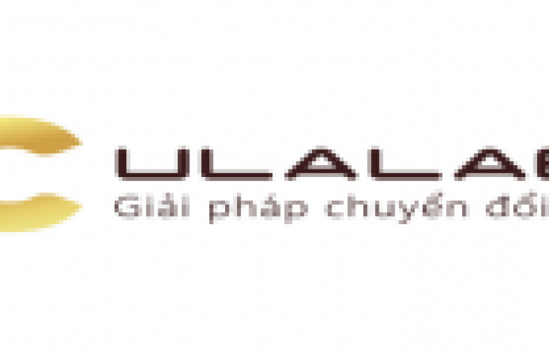 CÔNG TY TNHH PHẦN MỀM CULALAB