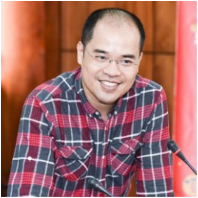 CHUYÊN GIA CỐ VẤN