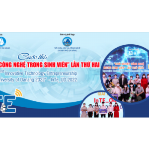 Phát động cuộc thi “Khởi nghiệp Công nghệ trong sinh viên” lần thứ hai