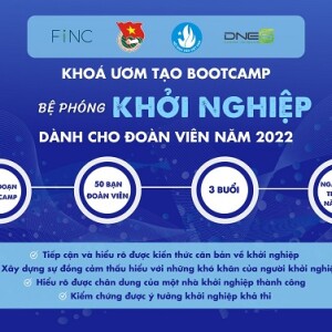 Nhiều hoạt động hỗ trợ sinh viên khởi nghiệp