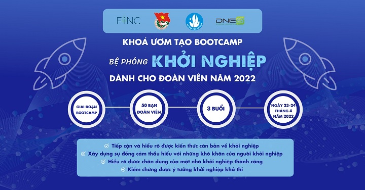 Nhiều hoạt động hỗ trợ sinh viên khởi nghiệp
