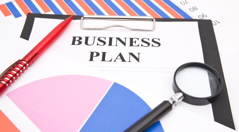 Kế hoạch kinh doanh business plan
