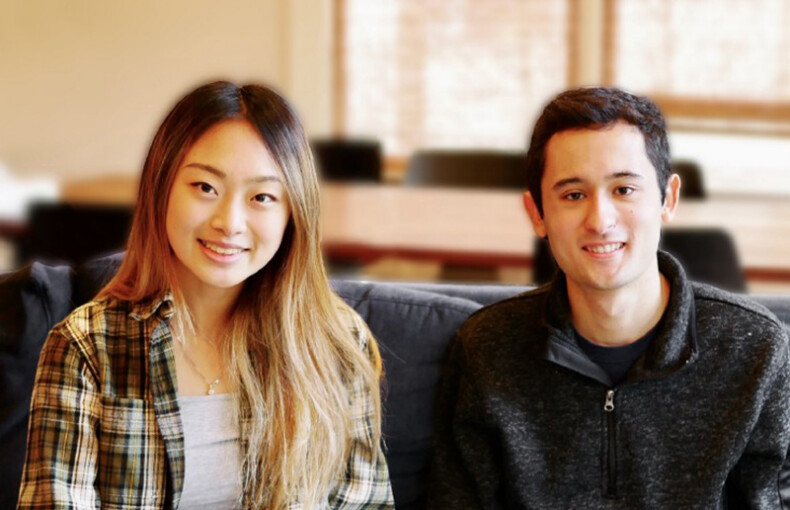 Nữ CEO bỏ học Harvard để khởi nghiệp
