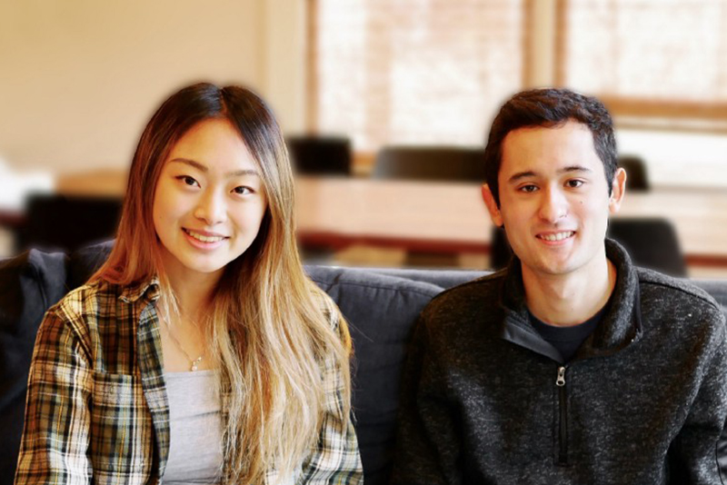 Nữ CEO bỏ học Harvard để khởi nghiệp