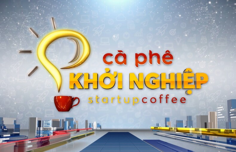 Chương trình “Cà phê khởi nghiệp” tạo dựng tương lai