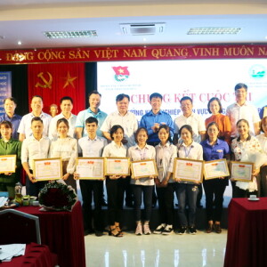 Hoạt động khởi nghiệp tại Trường Đại học Nông Lâm Thái Nguyên