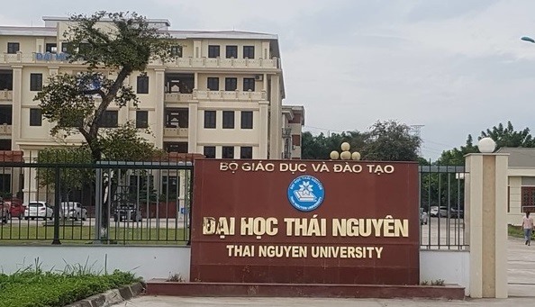 Đại học Thái Nguyên - Bệ phóng khởi nghiệp cho những ý tưởng sáng tạo