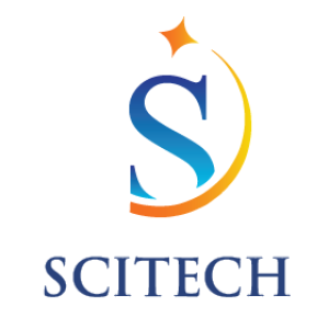CÔNG TY CỔ PHẦN KHOA HỌC VÀ CÔNG NGHỆ SCITECH