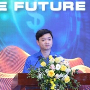 Tìm kiếm top 10 sinh viên khởi nghiệp công nghệ tài chính 2022