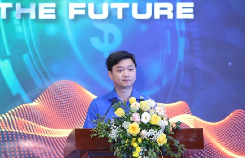 Tìm kiếm top 10 sinh viên khởi nghiệp công nghệ tài chính 2022