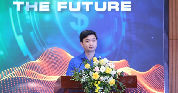 Tìm kiếm top 10 sinh viên khởi nghiệp công nghệ tài chính 2022