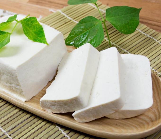 Video giới thiệu dự án khởi nghiệp NongLam Tofu