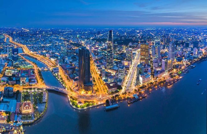 Cổng thông tin khởi nghiệp quốc gia