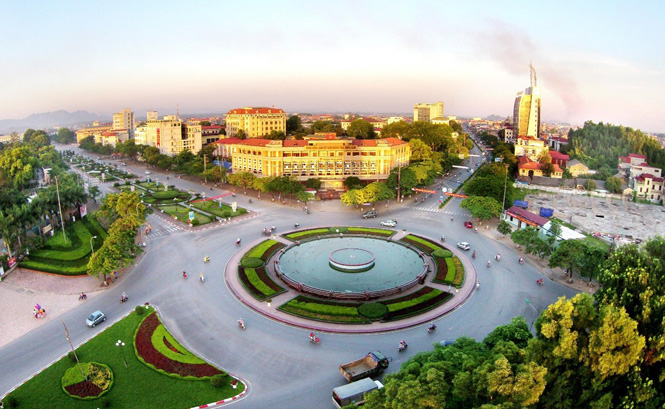 Trang thông tin khởi nghiệp trong nước - quốc tế