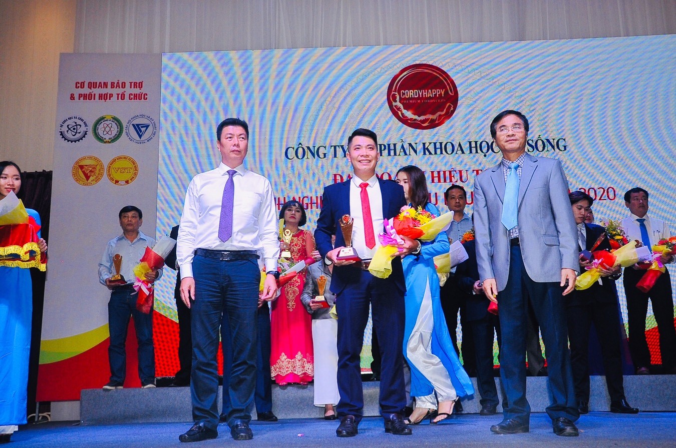 CÔNG TY CỔ PHẦN KHOA HỌC SỰ SỐNG