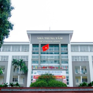 Trường Đại học Nông Lâm – Đại học Thái Nguyên được UBND tỉnh Thái Nguyên khen thưởng giai đoạn 2017–2025