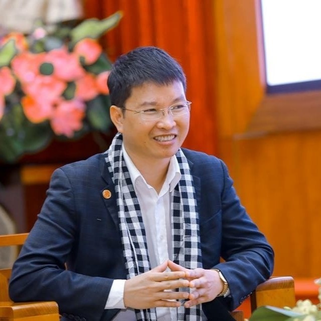 CHUYÊN GIA CỐ VẤN