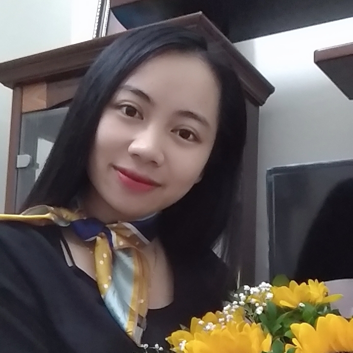 CHUYÊN VIÊN HỖ TRỢ
