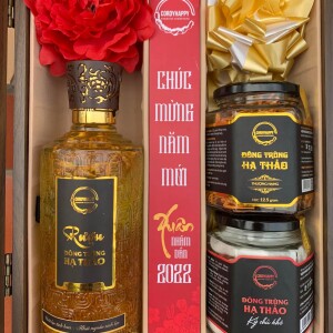 Cua biển Năm Căn Cà Mau