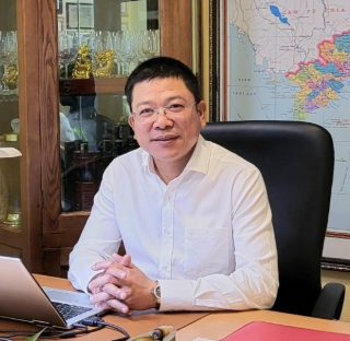 CHUYÊN GIA CỐ VẤN